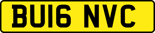 BU16NVC