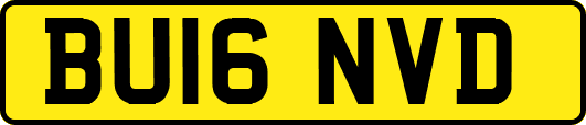 BU16NVD