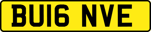 BU16NVE