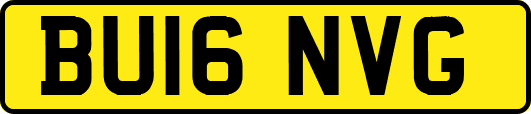 BU16NVG
