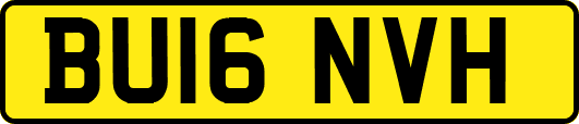 BU16NVH