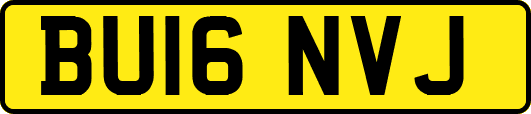 BU16NVJ