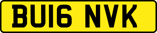 BU16NVK