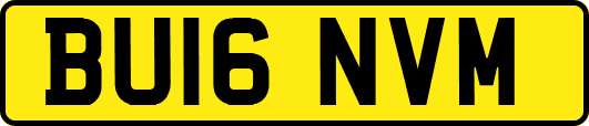 BU16NVM