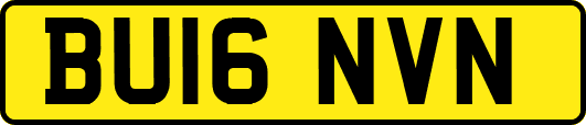 BU16NVN