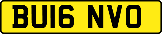 BU16NVO