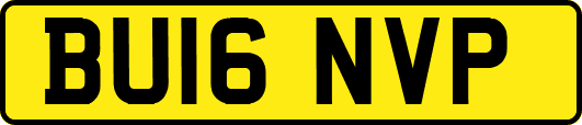 BU16NVP
