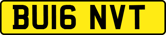 BU16NVT