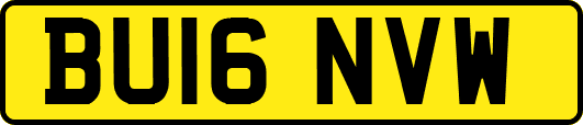 BU16NVW