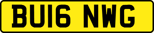 BU16NWG