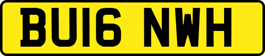 BU16NWH