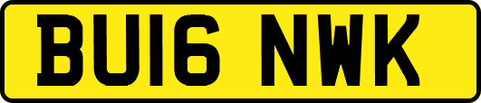 BU16NWK