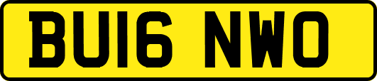 BU16NWO