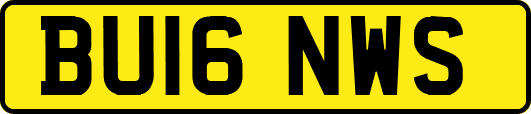 BU16NWS
