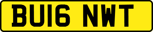 BU16NWT