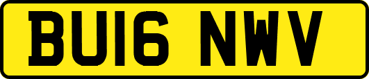 BU16NWV