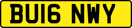 BU16NWY