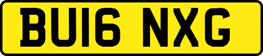 BU16NXG