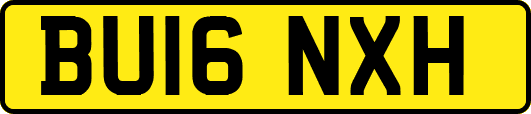 BU16NXH