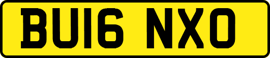 BU16NXO