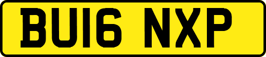 BU16NXP