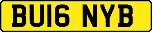 BU16NYB