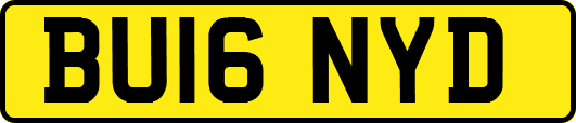 BU16NYD