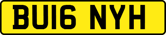 BU16NYH