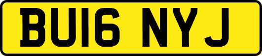 BU16NYJ