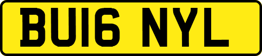 BU16NYL