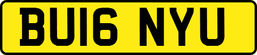 BU16NYU