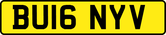 BU16NYV