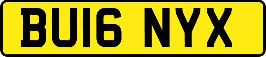 BU16NYX