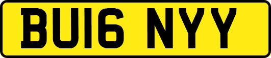 BU16NYY