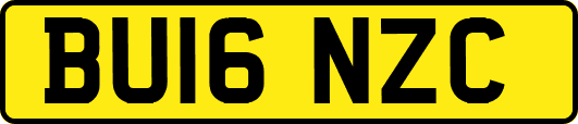 BU16NZC