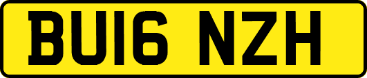 BU16NZH
