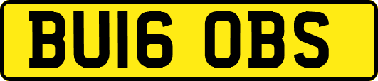 BU16OBS