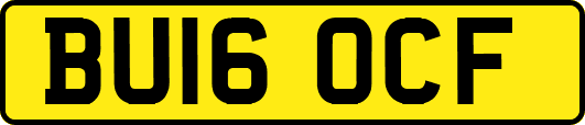 BU16OCF