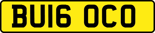 BU16OCO