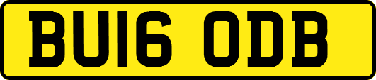BU16ODB