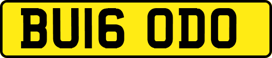 BU16ODO