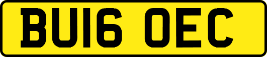 BU16OEC