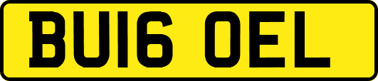 BU16OEL