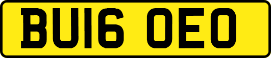 BU16OEO
