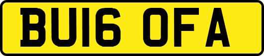 BU16OFA