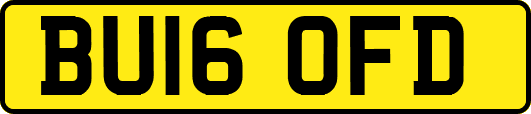 BU16OFD
