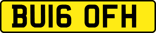 BU16OFH