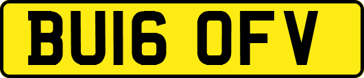BU16OFV