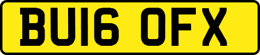 BU16OFX