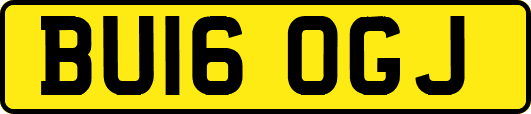 BU16OGJ